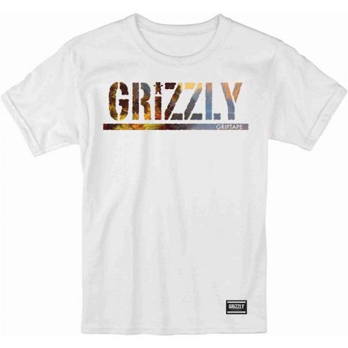 TRIKO GRIZZLY Stamped Scenic S/S