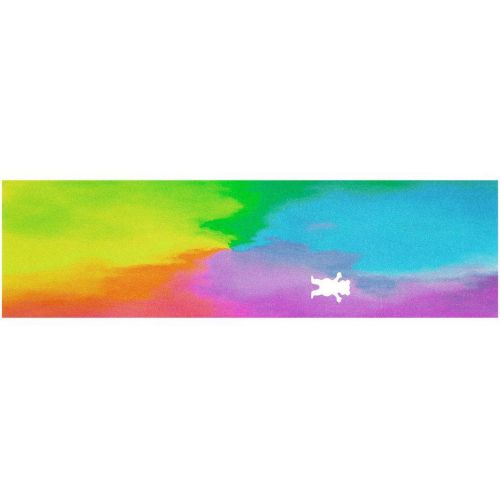SK8 GRIP GRIZZLY WATER TIE-DYE CUTOUT