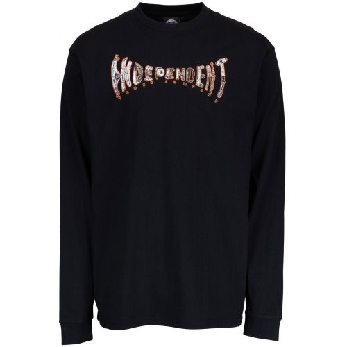 TRIKO INDEPENDENT Genuine Parts L/S