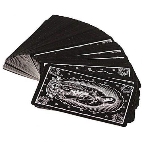 SANTA CRUZ BLACKJACK KARTY