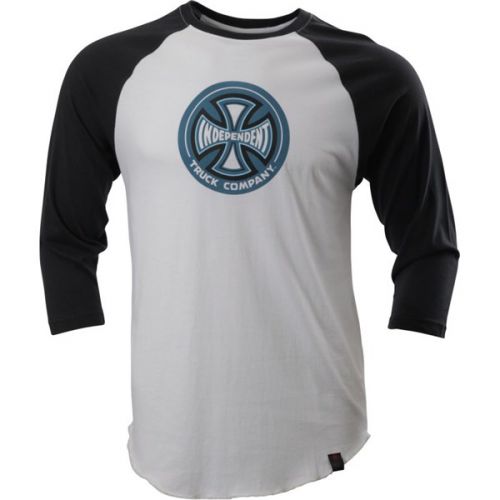 INDEPENDENT 78 TC BASEBALL TRIKO
