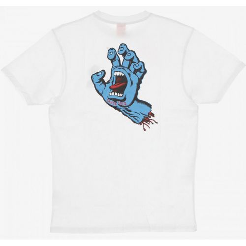 TRIKO SANTA CRUZ Screaming Hand Chest