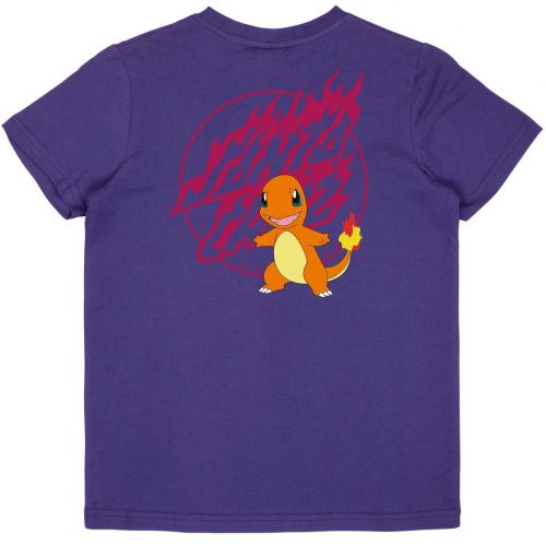 TRIKO SANTA CRUZ Pokemon Fire Type 1 YOU