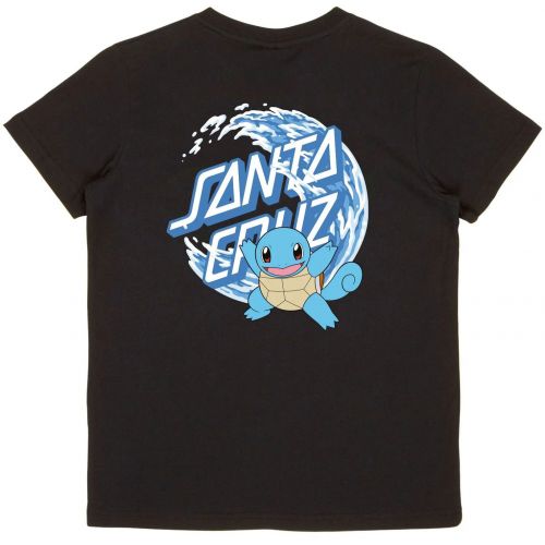 TRIKO SANTA CRUZ Pokemon Water Type 1 YO