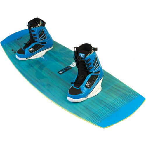 DUP BLANC FIRM SOCKET SET WAKEBOARD
