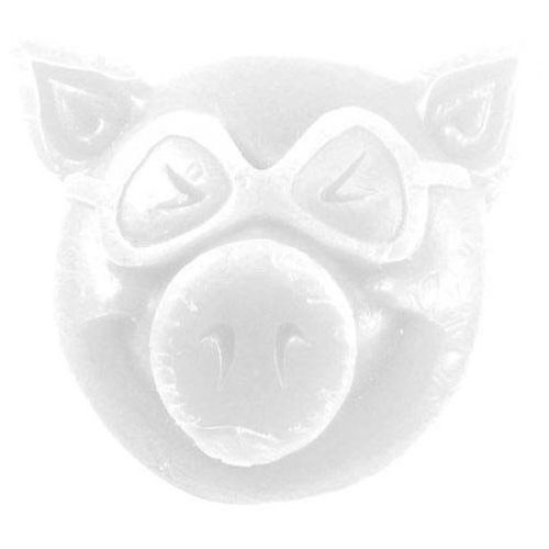 SK8 VOSK PIG WHEELS Pig Head Wax