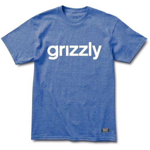 TRIKO GRIZZLY LOWERCASE