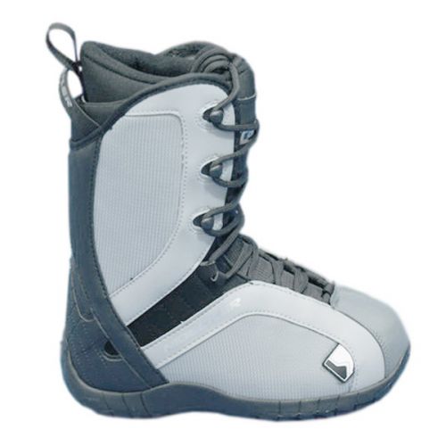NIDECKER VERSUS SNOWBOARD BOTY