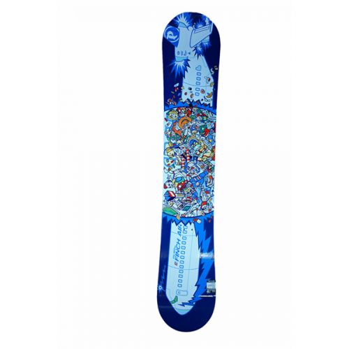 PALMER ANDY FINCH SNOWBOARD