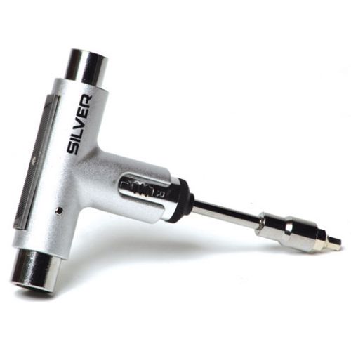 SILVER TOOL 10 YEAR SK8 NÁŘÁDÍ