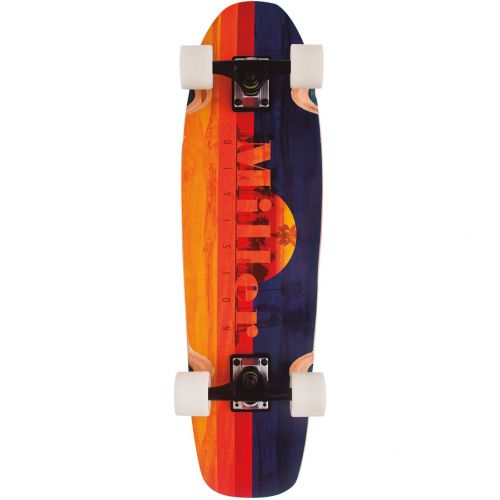 MILLER CRUISER SUN LONGBOARD
