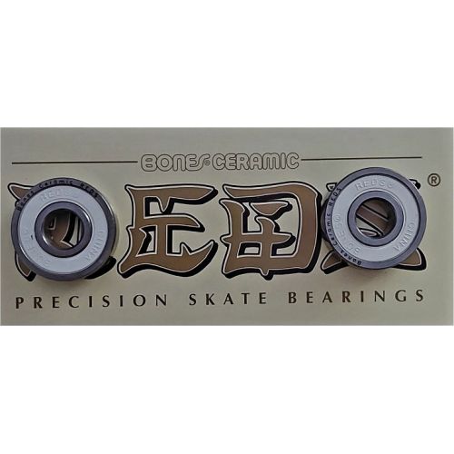 BONES REDS CERAMIC LOZISKA BONES REDS CERAMIC LOZISKA