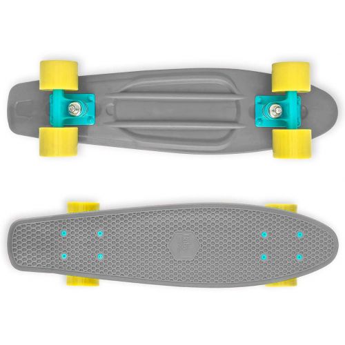 BABY MILLER OLD IS COOL PENNY BOARD