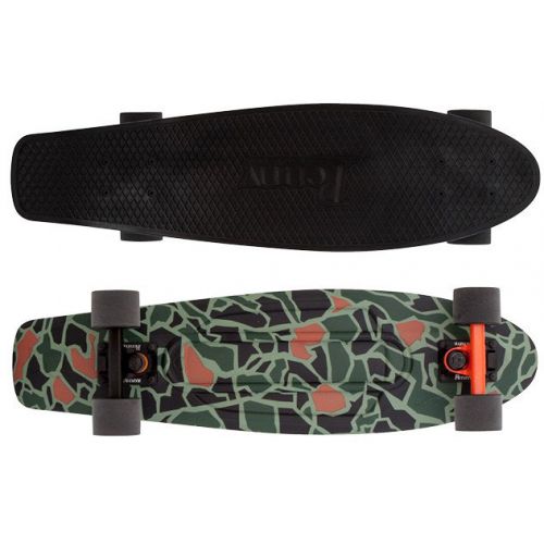 PENNY SKATEBOARD GRAPHICS