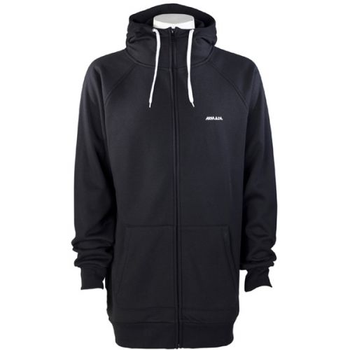 ARMADA ICON BONDED FLEECE MIKINA