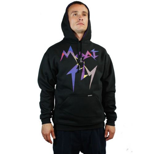 MEATFLY FLASH HOODIE MIKINA