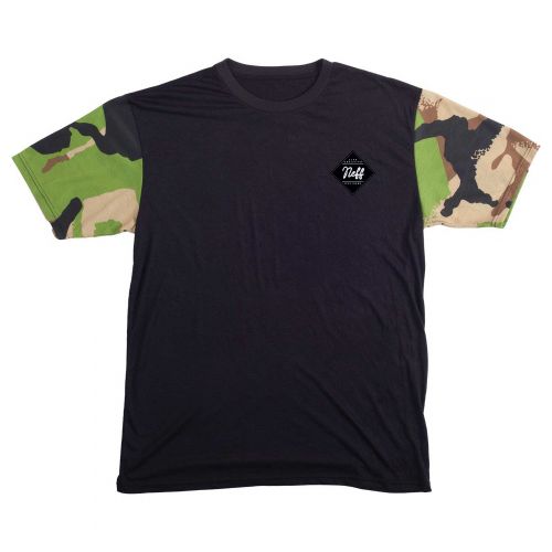 NEFF COMMANDO PREMIUM TRIKO