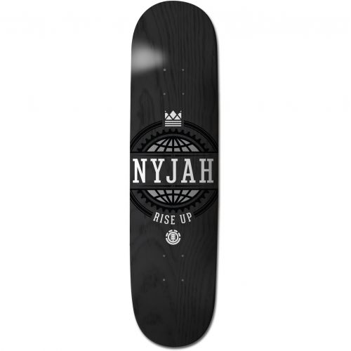 SK8 DESKA ELEMENT NYJAH ICON
