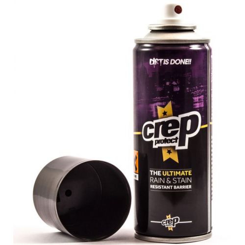 CREP PROTECT RAIN AND STAIN PROTECTION