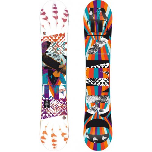 NITRO 14 FATE WMS SNOWBOARD