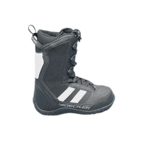 NIDECKER CONTACT SNOWBOARD BOTY