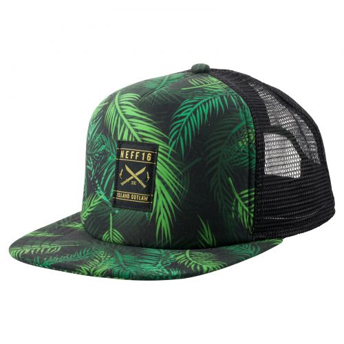 NEFF BANG BANG TRUCKER KŠILTOVKA