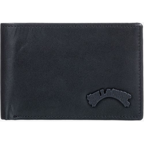 PENĚŽENKA BILLABONG ARCH LEATHER