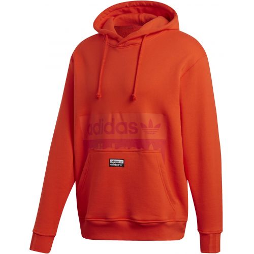 MIKINA ADIDAS D-R.Y.V. HOODY