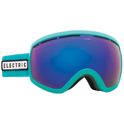 BRÝLE SNB ELECTRIC EG2.5 TURQUOISE WMS