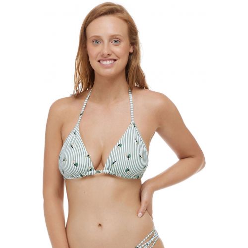 PLAVKY EIDON SAM KALI SLIDER D CUP TOP W