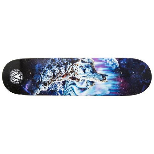 SK8 DESKA ELEMENT GARCIA A.AURORA
