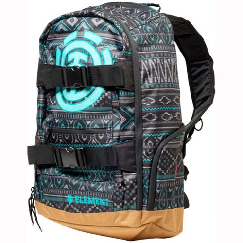 ELEMENT MOHAVE STRAPPED BATOH