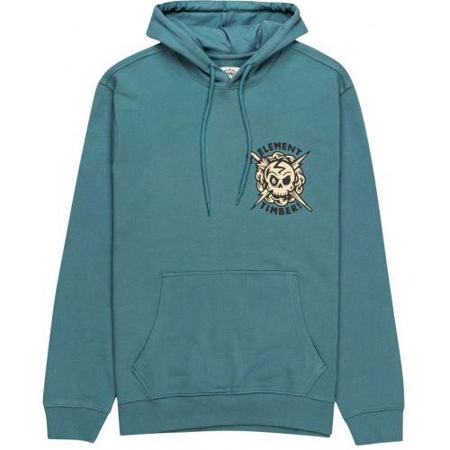 MIKINA ELEMENT SUMMON HOOD
