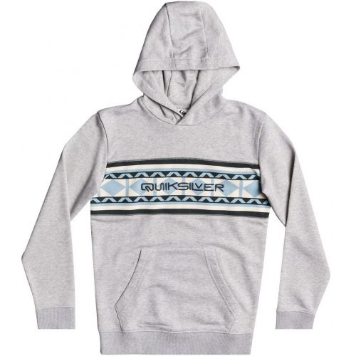 MIKINA QUIKSILVER SUMMER HOOD YOUTH