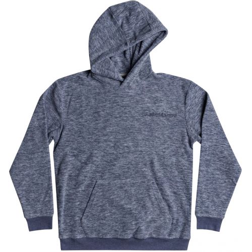 MIKINA QUIKSILVER ESSENTIALS POLAR HOOD