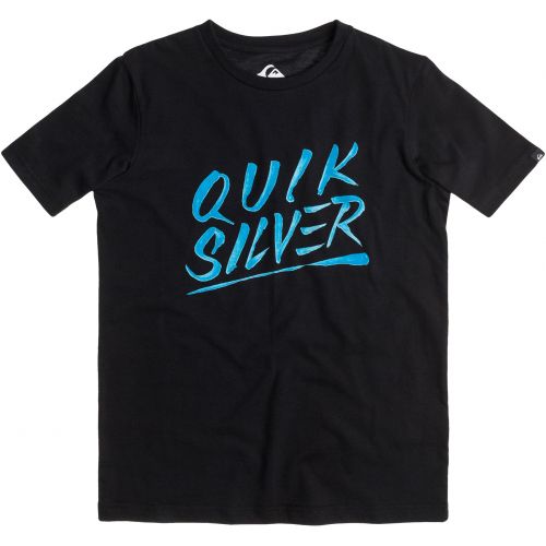 QUIKSILVER CLASSIC TEE YOUTH A23 TRIKO