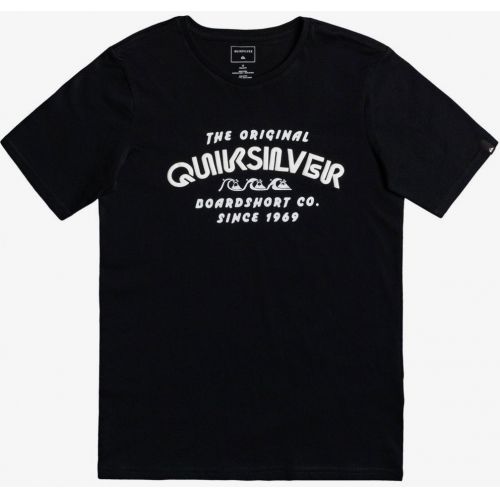 TRIKO QUIKSILVER WILDER MILE S/S YOUTH