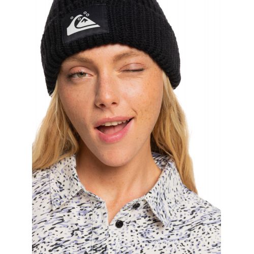 KULICH QUIKSILVER THE BEANIE WMS