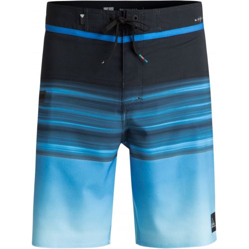 PLAVKY QUIKSILVER HIGHLINE HOLD DOWN VEE