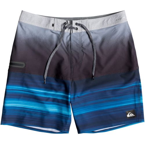 PLAVKY QUIKSILVER HIGHLINE HOLD DOWN 18