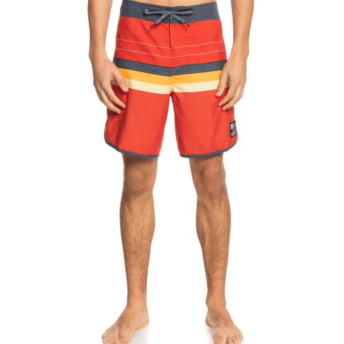 PLAVKY QUIKSILVER EVERYDAY MORE CORE 18