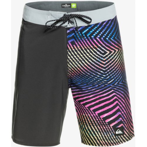 PLAVKY QUIKSILVER HIGHLITE ARCH 19