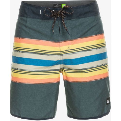 PLAVKY QUIKSILVER EVERYDAY SCALLOP 19