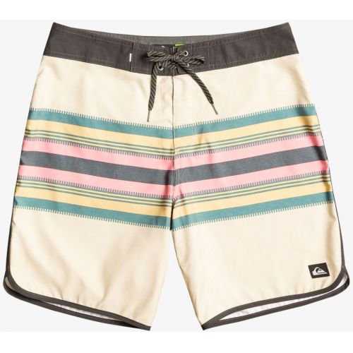 PLAVKY QUIKSILVER EVERYDAY SCALLOP 19