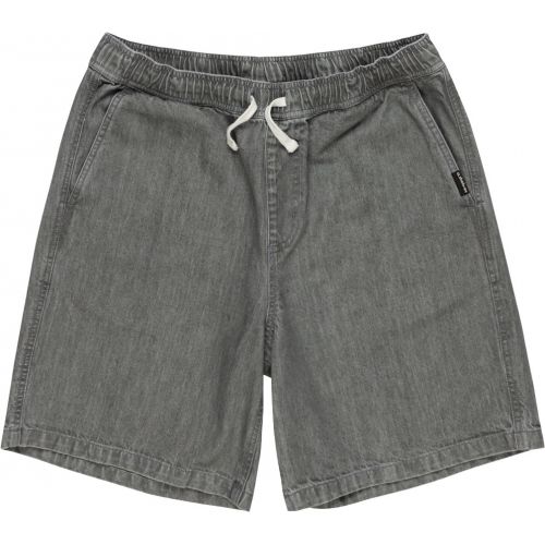 KRAŤASY QUIKSILVER Taxer Denim