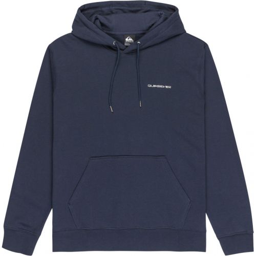 MIKINA QUIKSILVER Graphic Hoodie