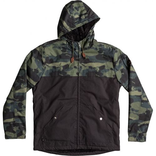 BUNDA QUIKSILVER WANNA