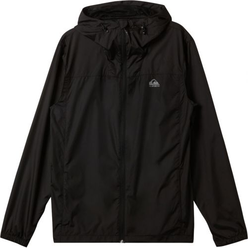 BUNDA QUIKSILVER Overcast Windbreaker