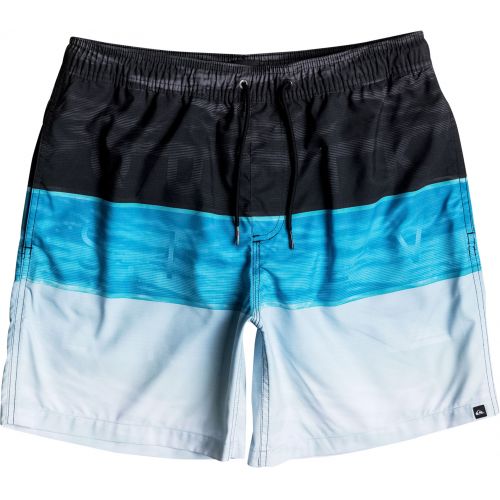PLAVKY QUIKSILVER WORD WAVES VOLLEY 17