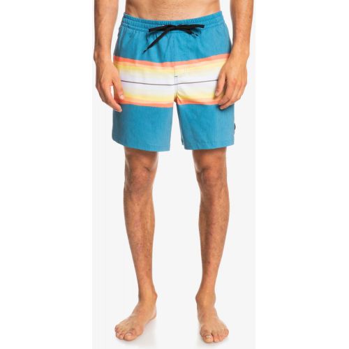PLAVKY QUIKSILVER RESIN TINT PCS VOLLEY
